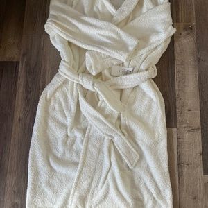 NWT Targets Stars Above cozy robe